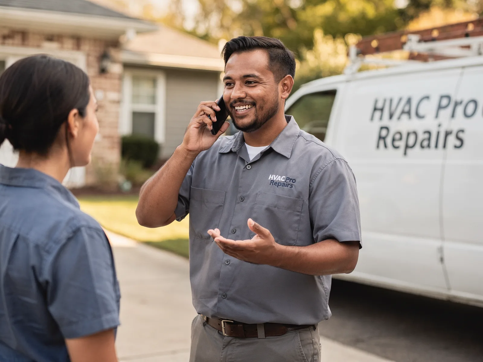 Heat Pump Repair Armstrong Creek, WI FAQs
